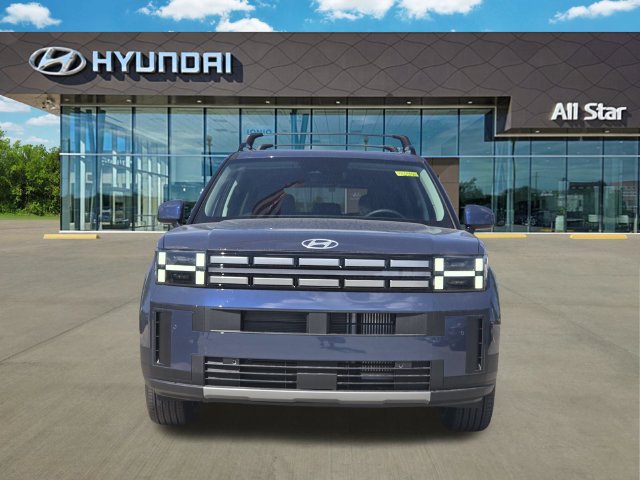New 2027 Hyundai Santa Fe SEL FWD image 2