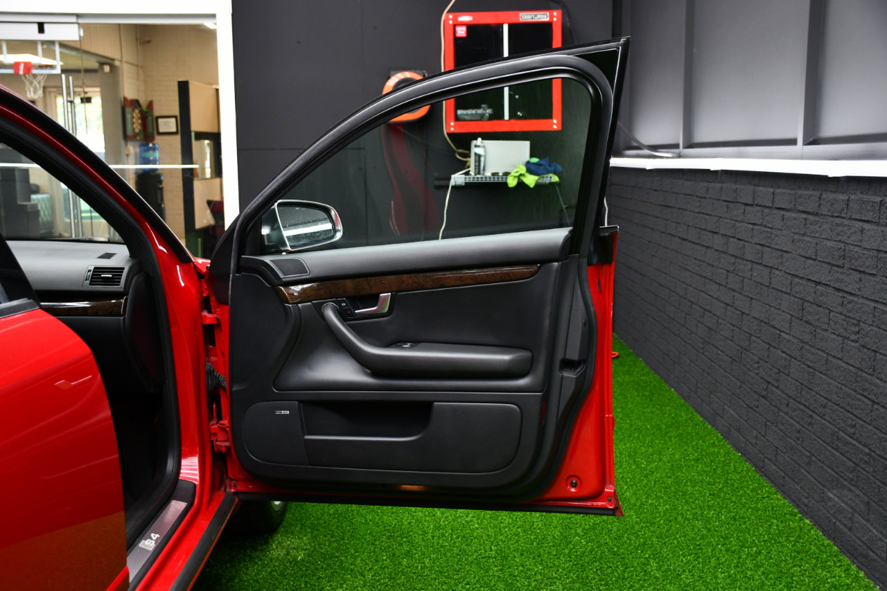 Used 2004 Audi S4 Sedan image 40