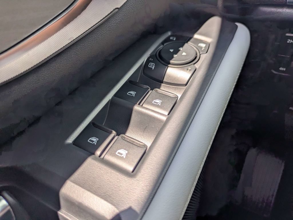 New 2027 Ford Expedition Platinum AWD/4WD image 30