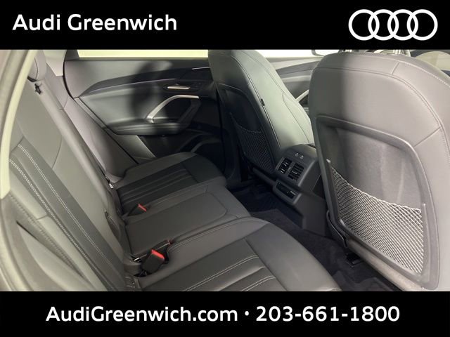 Used 2025 Audi Q5 Premium w/ Convenience Package AWD/4WD image 15