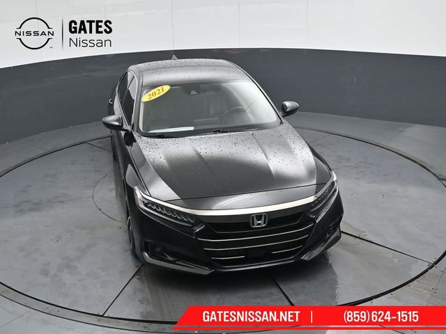 Used 2021 Honda Accord Sport Special Edition image 47