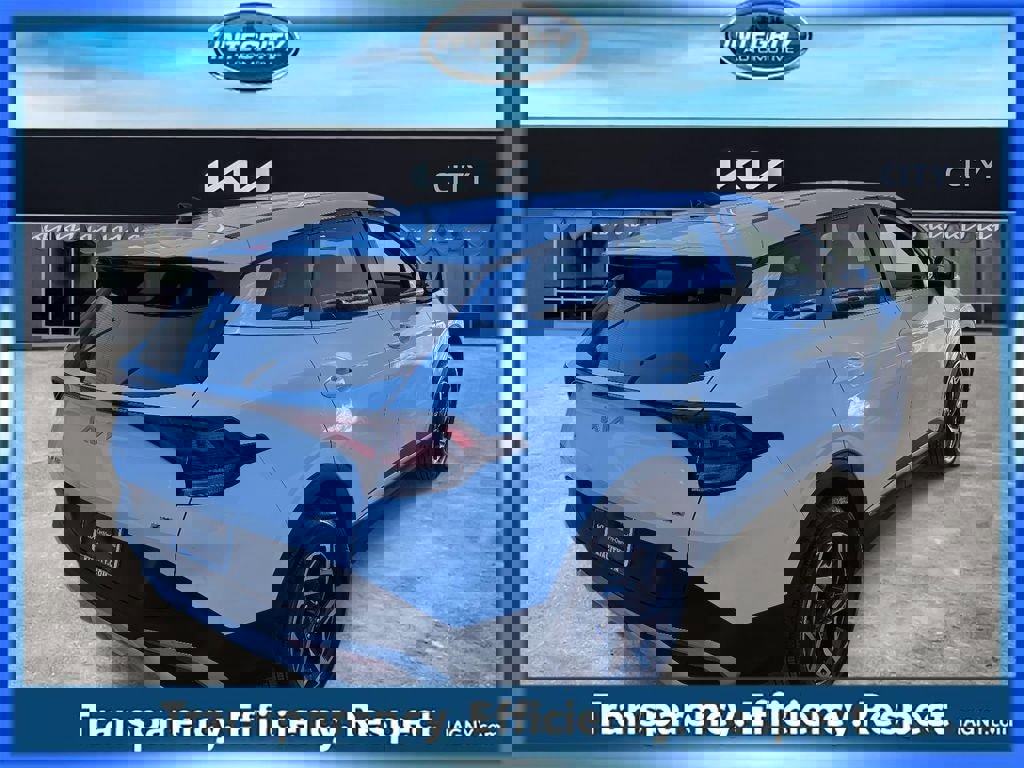 Certified 2024 Kia Sportage LX image 5