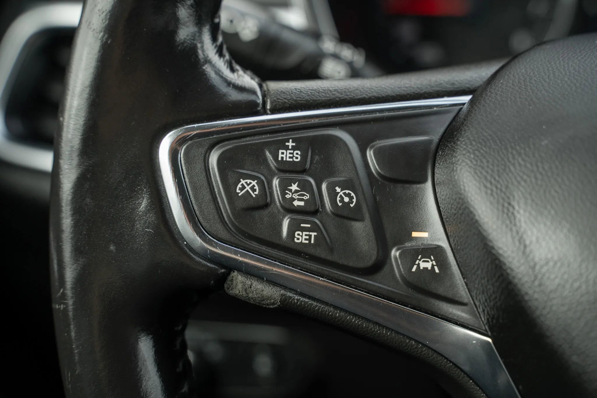 Used 2021 Chevrolet Equinox LT image 18