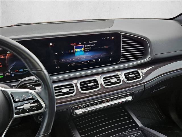 Used 2022 Mercedes-Benz GLS 450 4MATIC image 15