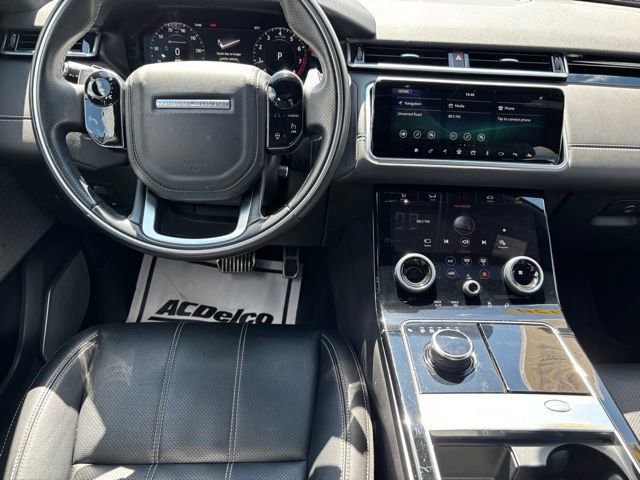 Used 2020 Land Rover Range Rover Velar R-Dynamic S AWD/4WD image 18