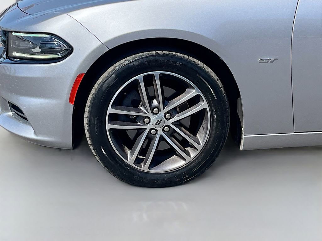 Used 2018 Dodge Charger GT image 29