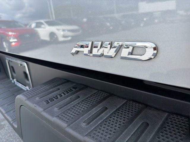 Used 2022 Honda Ridgeline RTL image 10