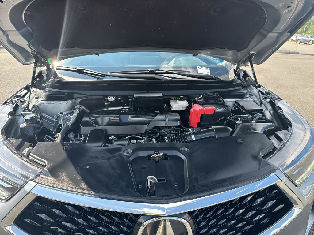 Certified 2024 Acura RDX SH-AWD image 38