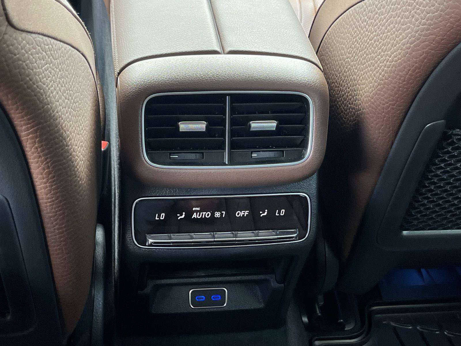 Certified 2026 Mercedes-Benz GLE 450 4MATIC Coupe image 18