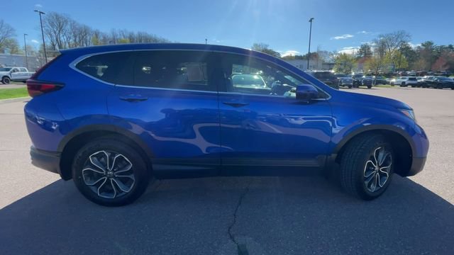 Used 2020 Honda CR-V EX-L image 9