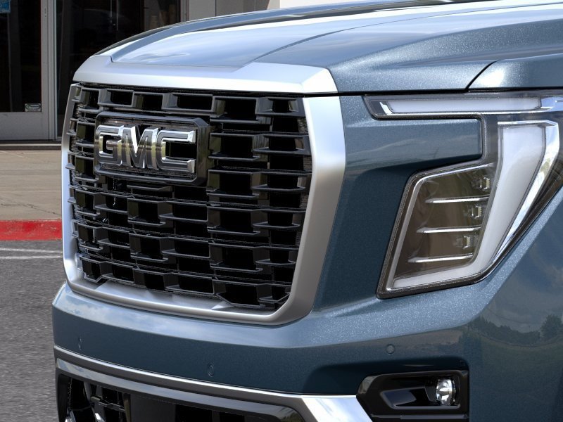 New 2026 GMC Yukon Denali w/ Denali Reserve Package AWD/4WD image 14