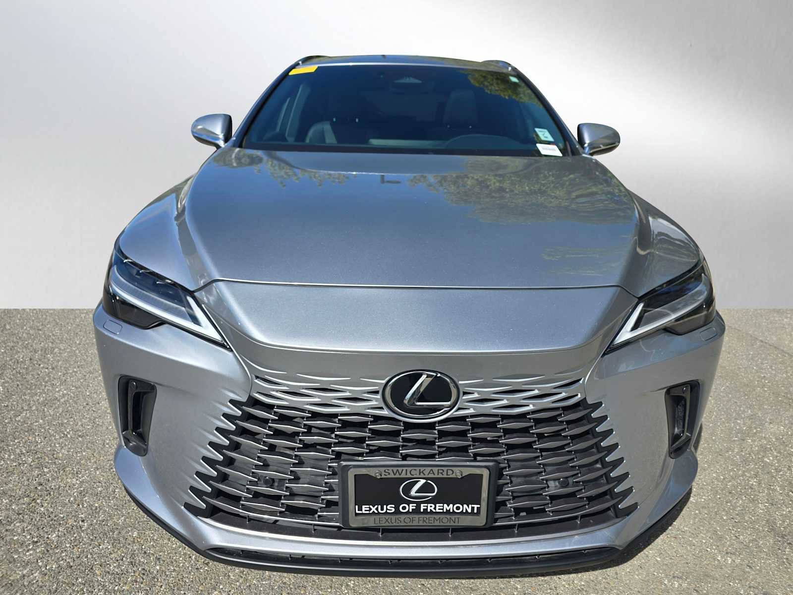 Used 2023 Lexus RX 350 Premium Plus w/ Cold Area Package image 8