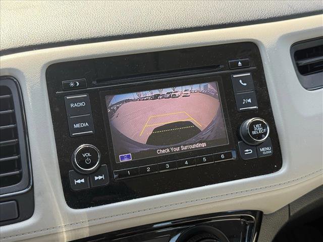 Used 2022 Honda HR-V LX image 12