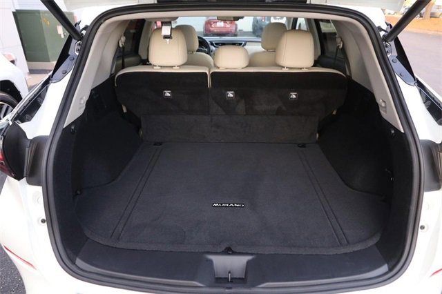 Certified 2024 Nissan Murano SL image 7