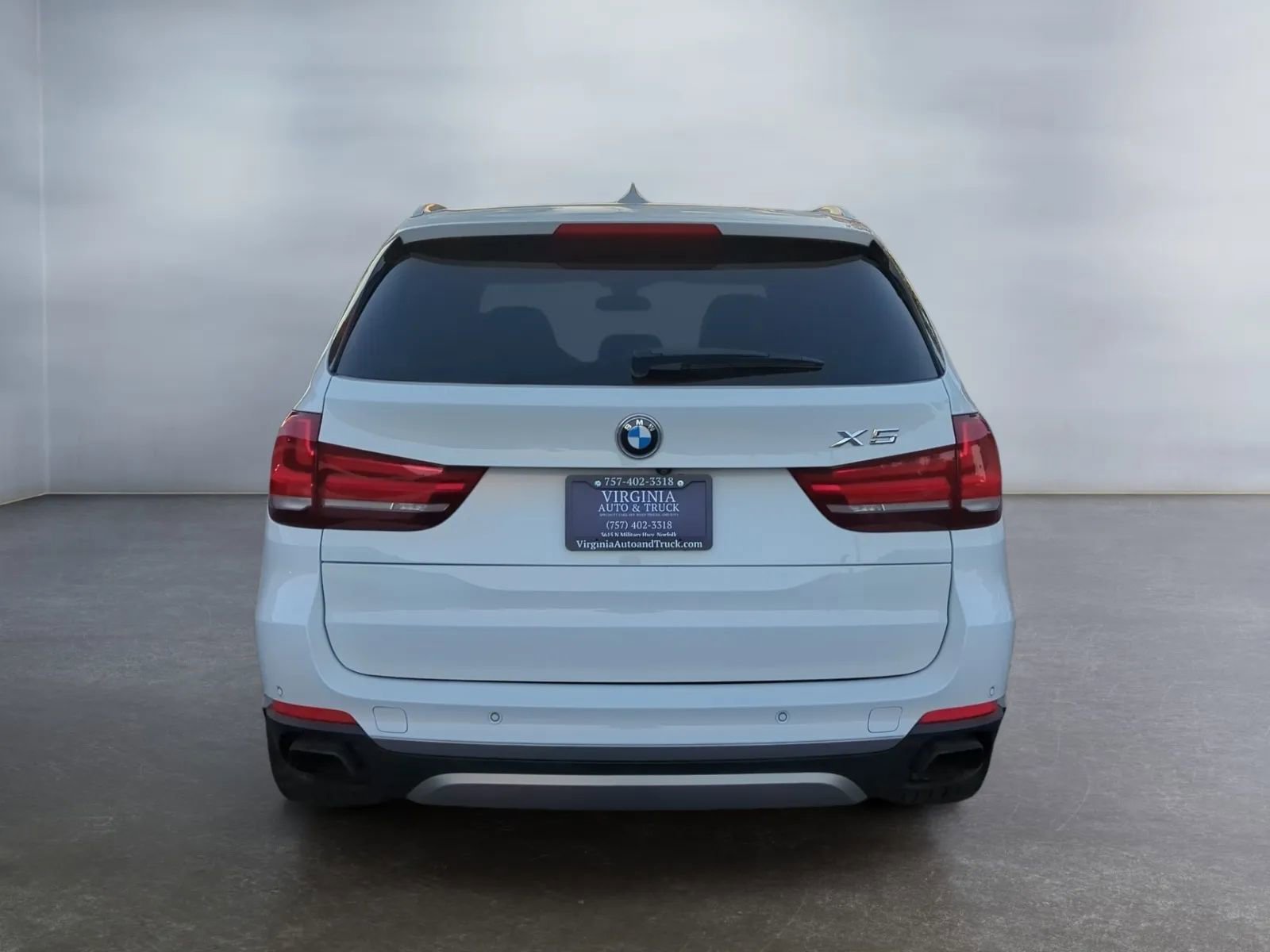 Used 2018 BMW X5 xDrive50i image 9