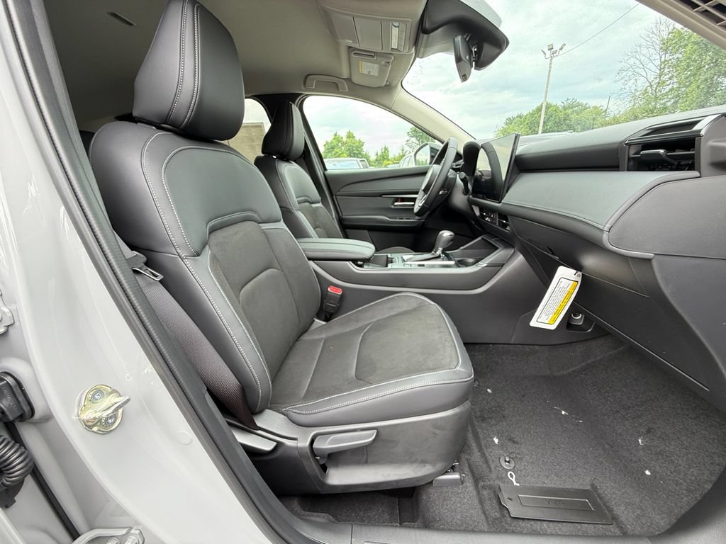 New 2026 MAZDA CX-5 Preferred AWD/4WD image 25
