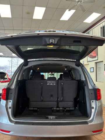Used 2019 Honda Odyssey LX image 13