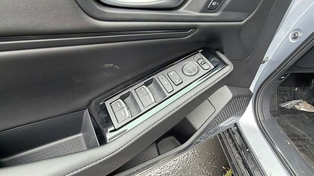 New 2026 Honda Accord Touring image 20