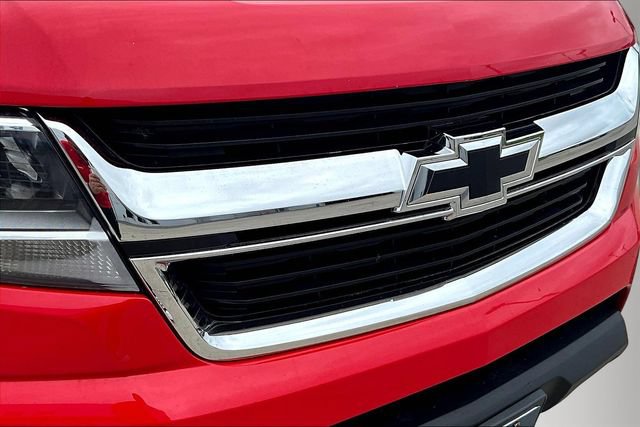 Used 2018 Chevrolet Colorado LT w/ Luxury Package, Chrome AWD/4WD image 32
