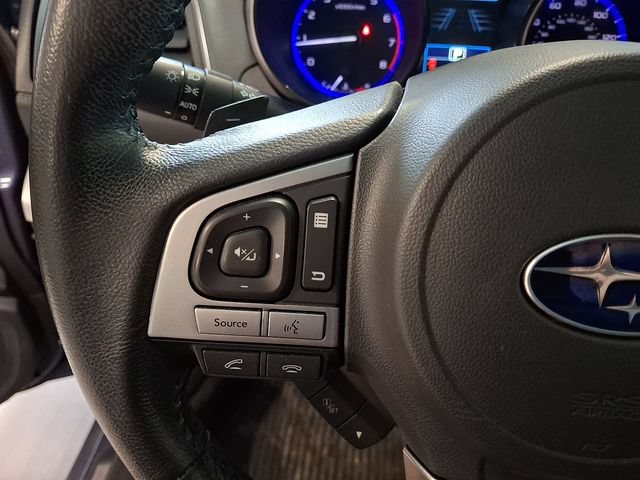 Used 2015 Subaru Legacy 2.5i Limited AWD/4WD image 21
