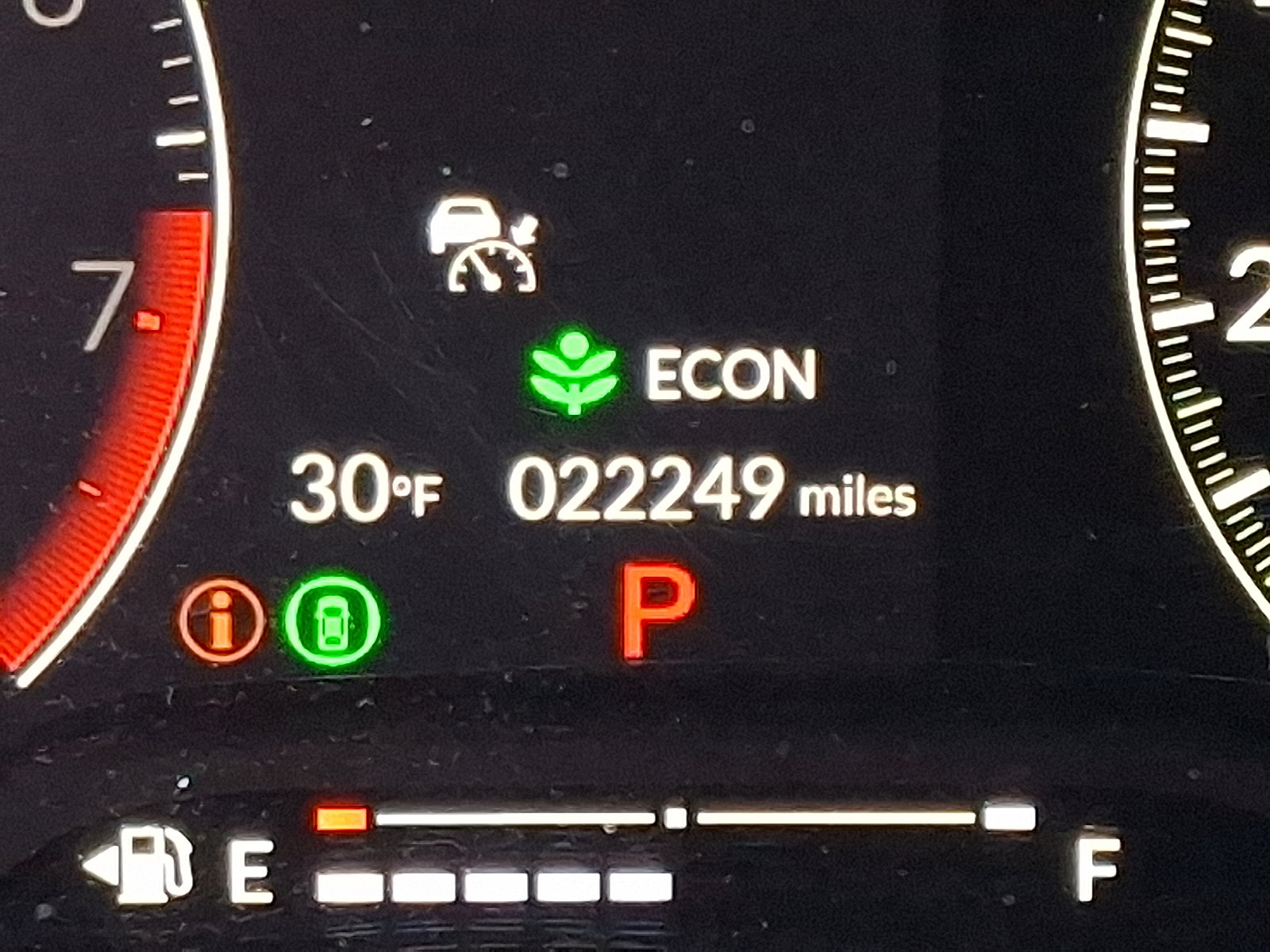 Certified 2024 Honda Civic Sport image 20