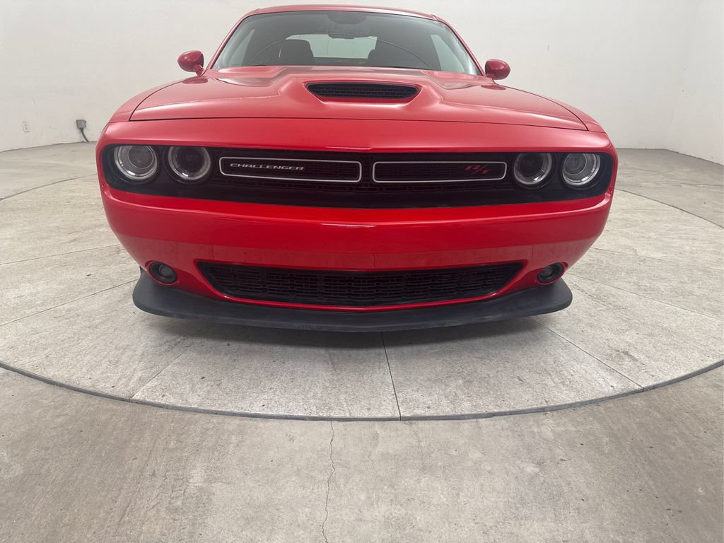 Used 2019 Dodge Challenger R/T RWD image 20