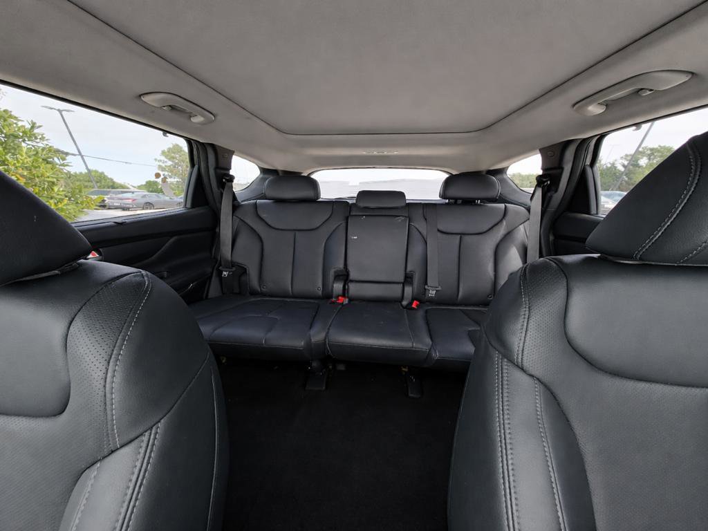 Certified 2023 Hyundai Santa Fe SEL Premium AWD/4WD image 11