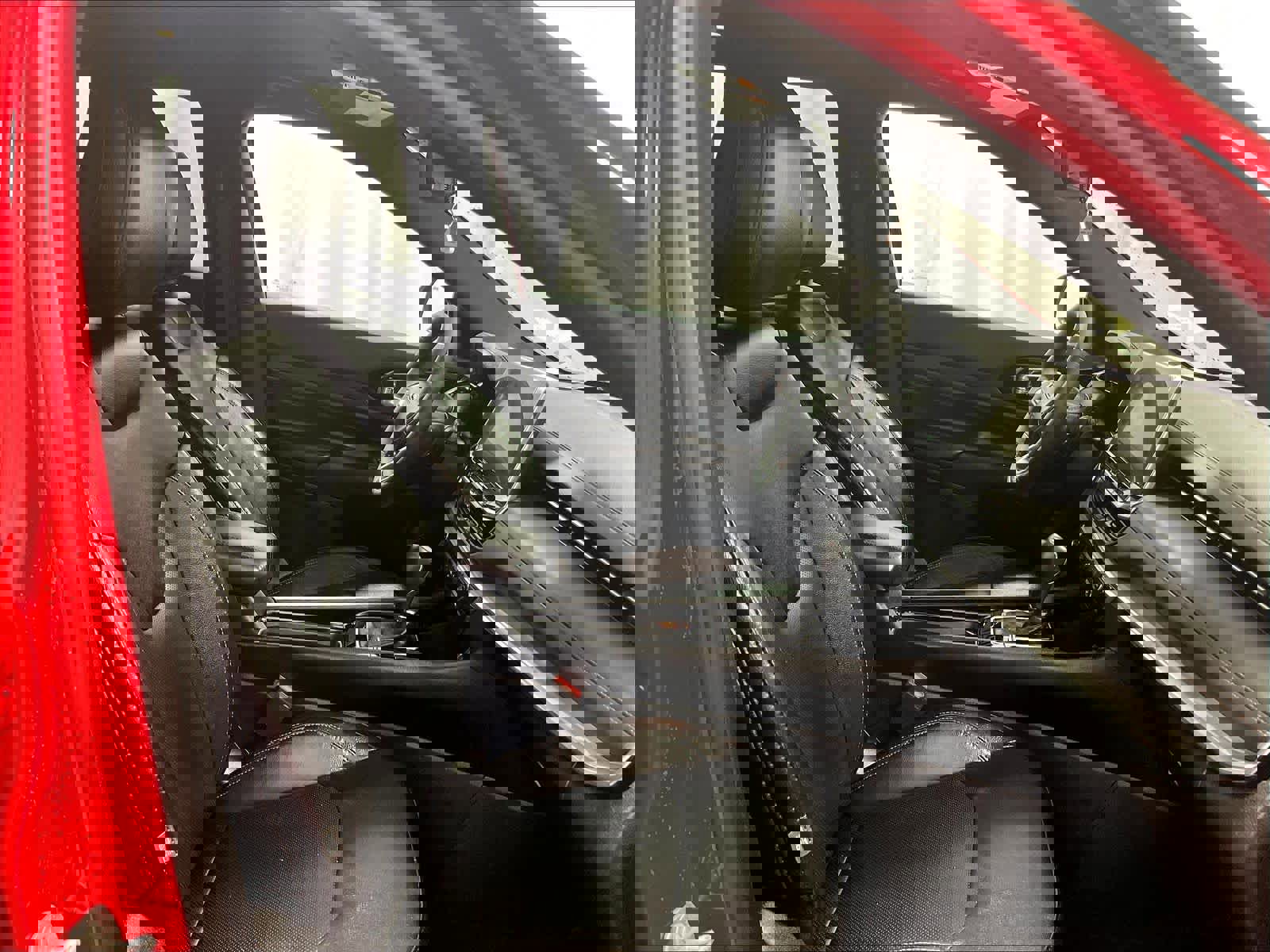 Used 2023 Jeep Compass Limited image 11