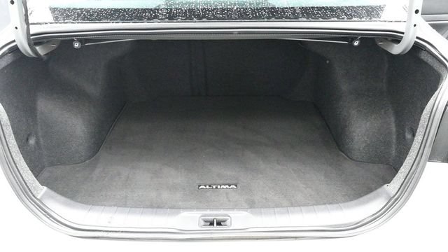 Used 2021 Nissan Altima 2.5 S FWD image 17