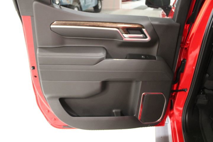 New 2026 GMC Sierra 1500 Elevation w/ Elevation Premium Package AWD/4WD image 21