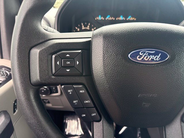 Used 2018 Ford F150 XL w/ Equipment Group 101A Mid AWD/4WD image 24