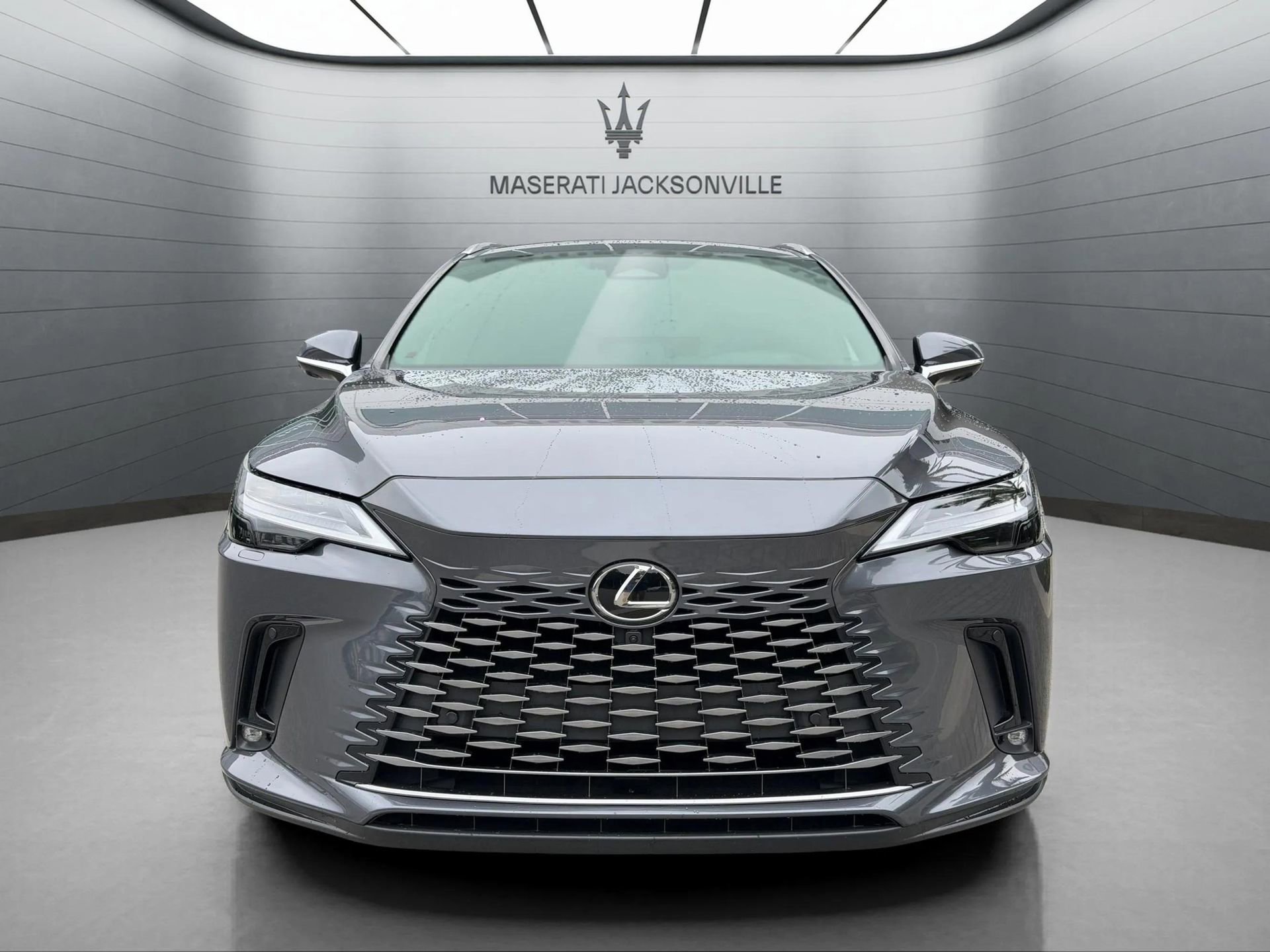 Used 2024 Lexus RX 350 FWD image 8