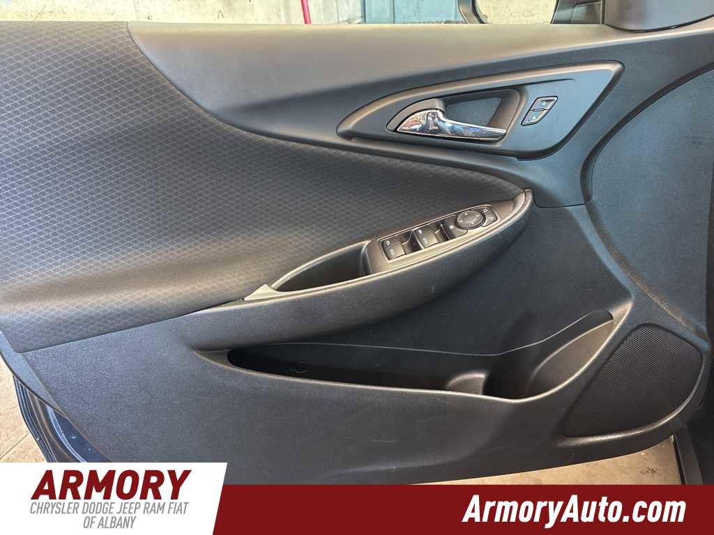 Used 2023 Chevrolet Malibu LT image 7