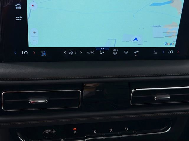 New 2026 Lincoln Aviator Reserve image 16