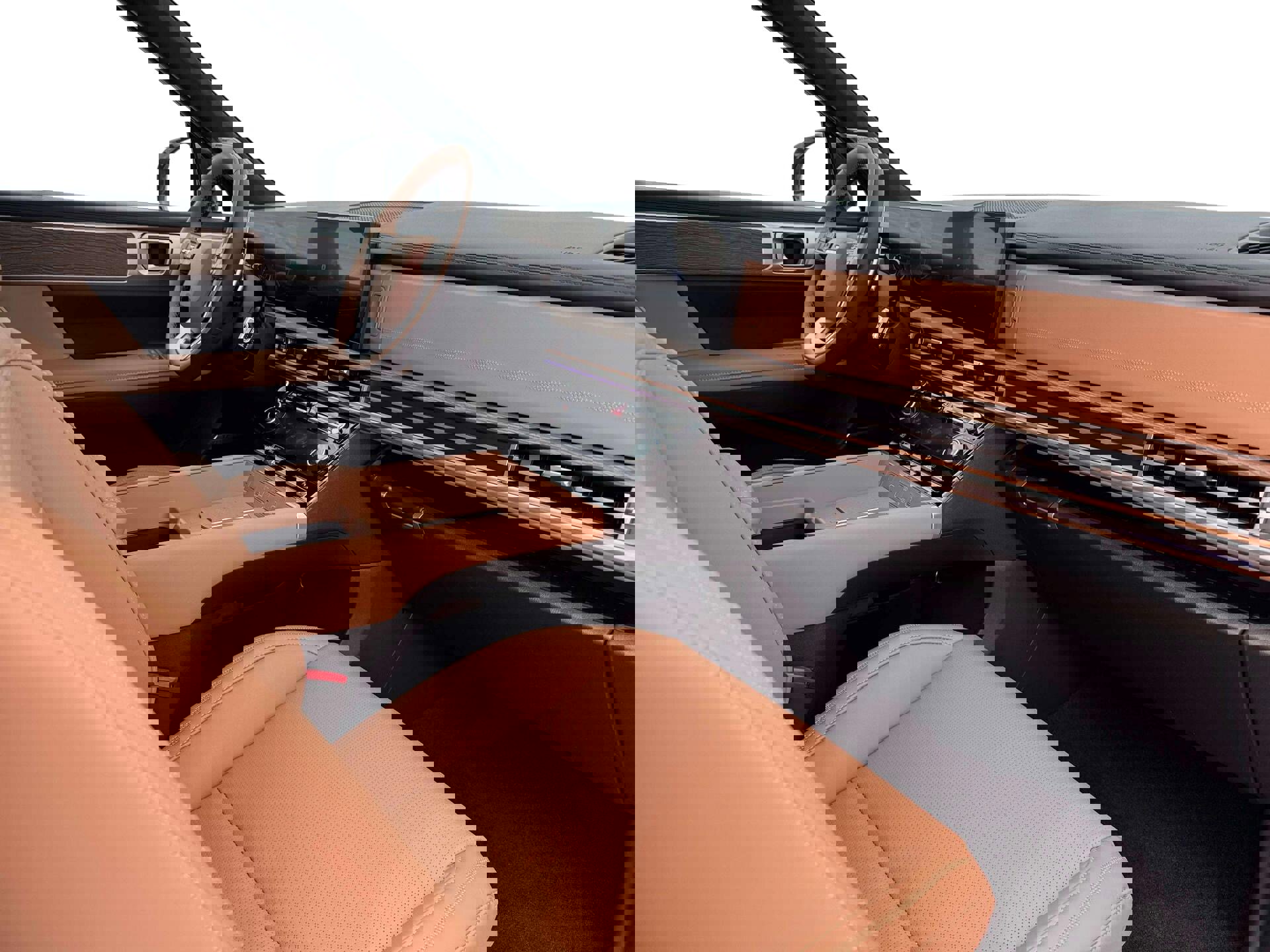 New 2026 Hyundai Santa Fe Calligraphy AWD/4WD image 15