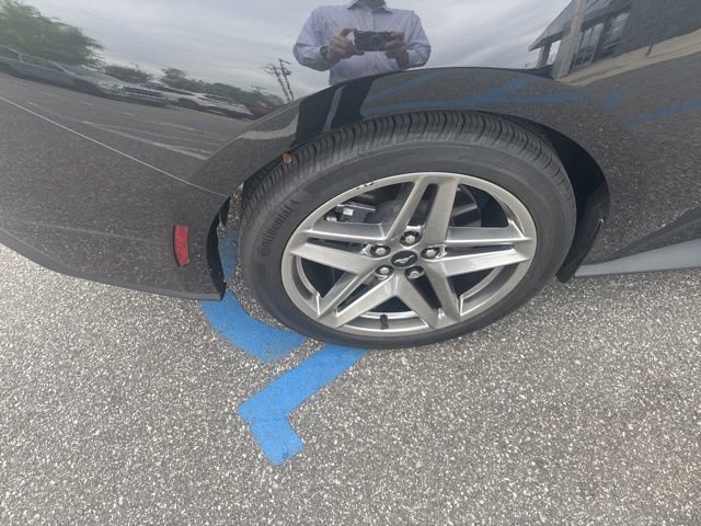 Used 2024 Ford Mustang GT image 10