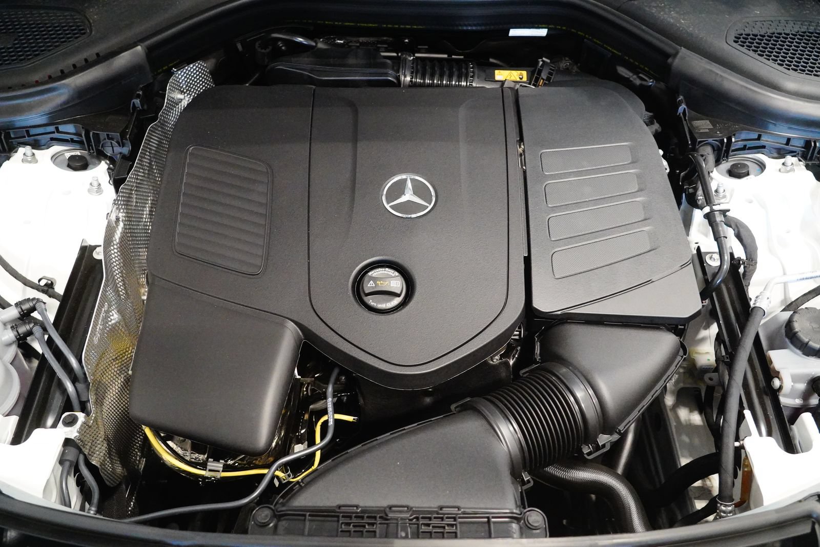 New 2026 Mercedes-Benz GLC 300 4MATIC image 31