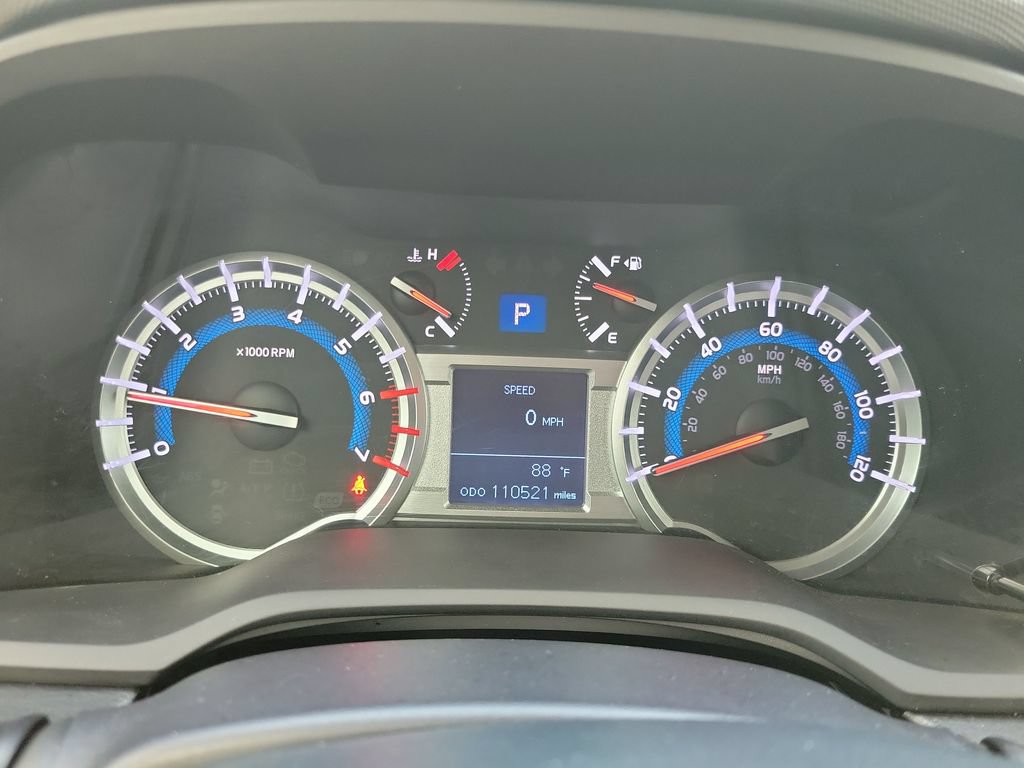Used 2015 Toyota 4Runner SR5 RWD image 21