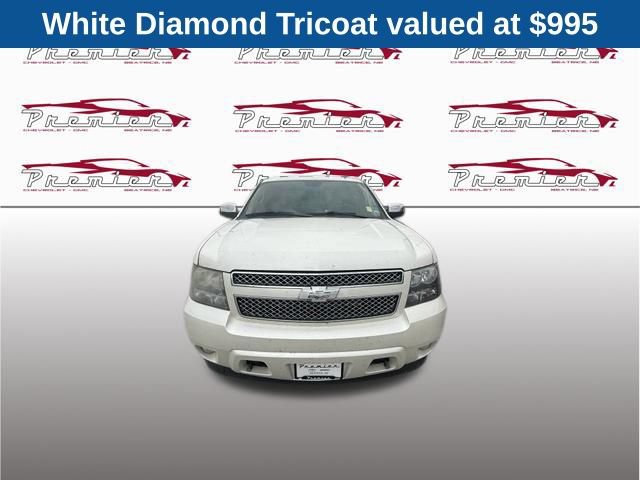 Used 2012 Chevrolet Avalanche LTZ AWD/4WD image 2