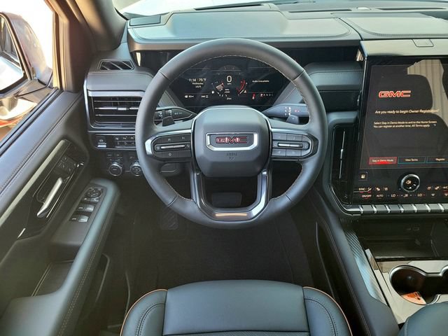 New 2026 GMC Yukon XL AT4 w/ AT4 Premium Package AWD/4WD image 12