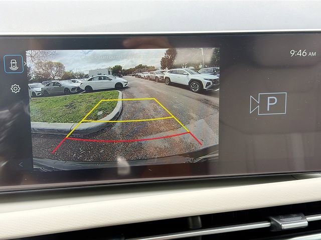 New 2026 Hyundai Tucson SEL image 13