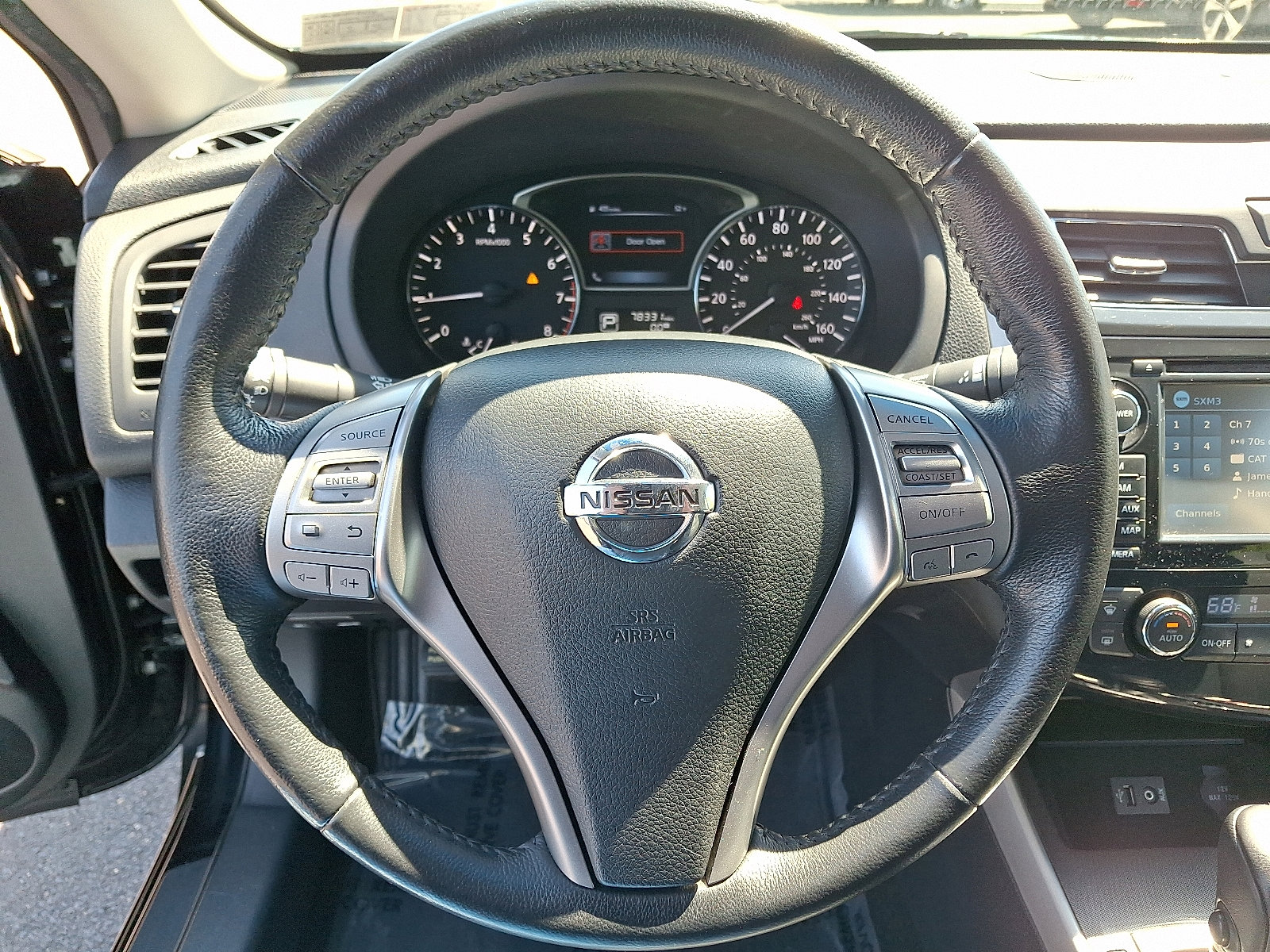 Used 2014 Nissan Altima 2.5 SL w/ Technology Package image 20