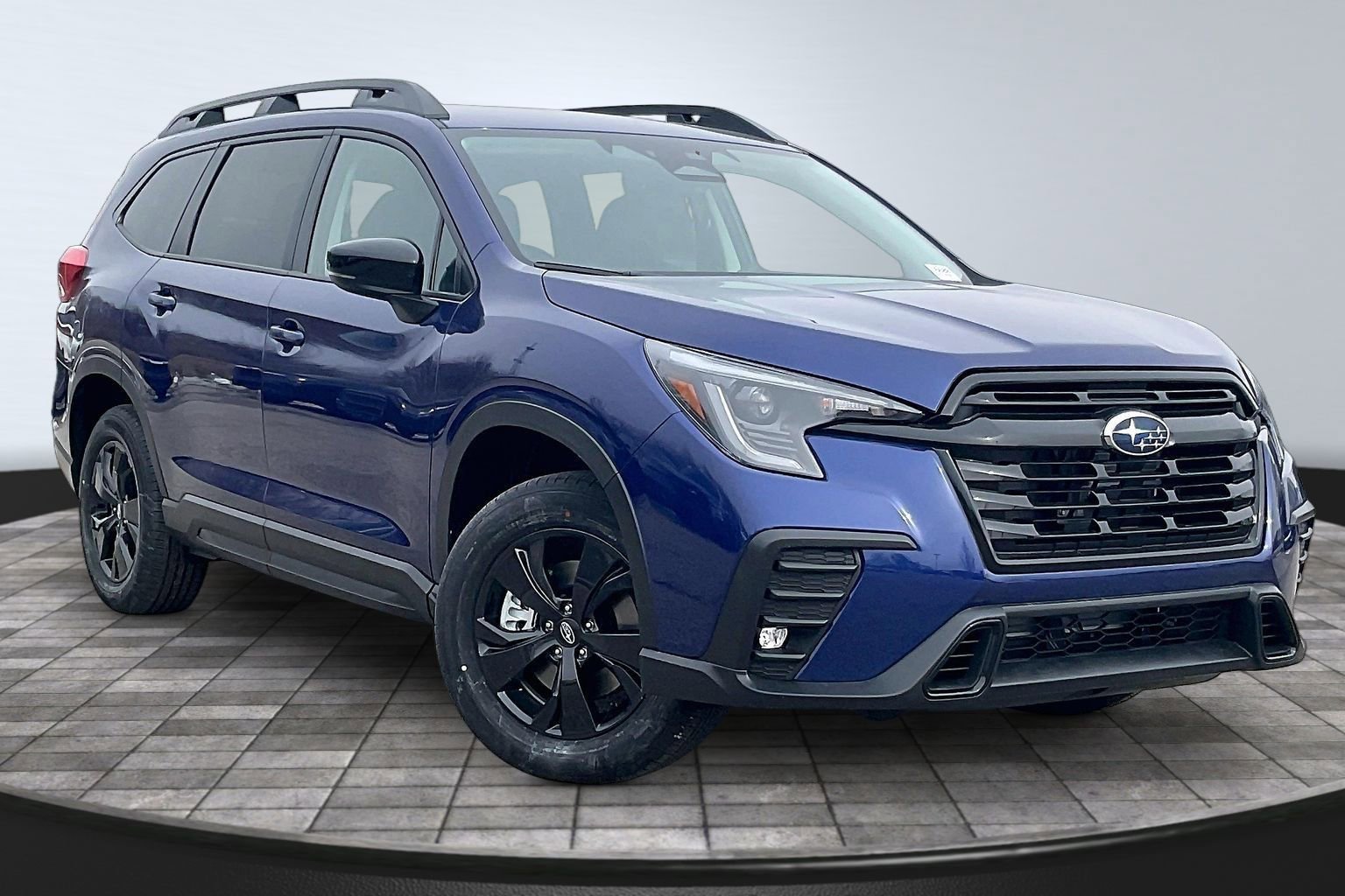 New 2026 Subaru Ascent Premium image 2