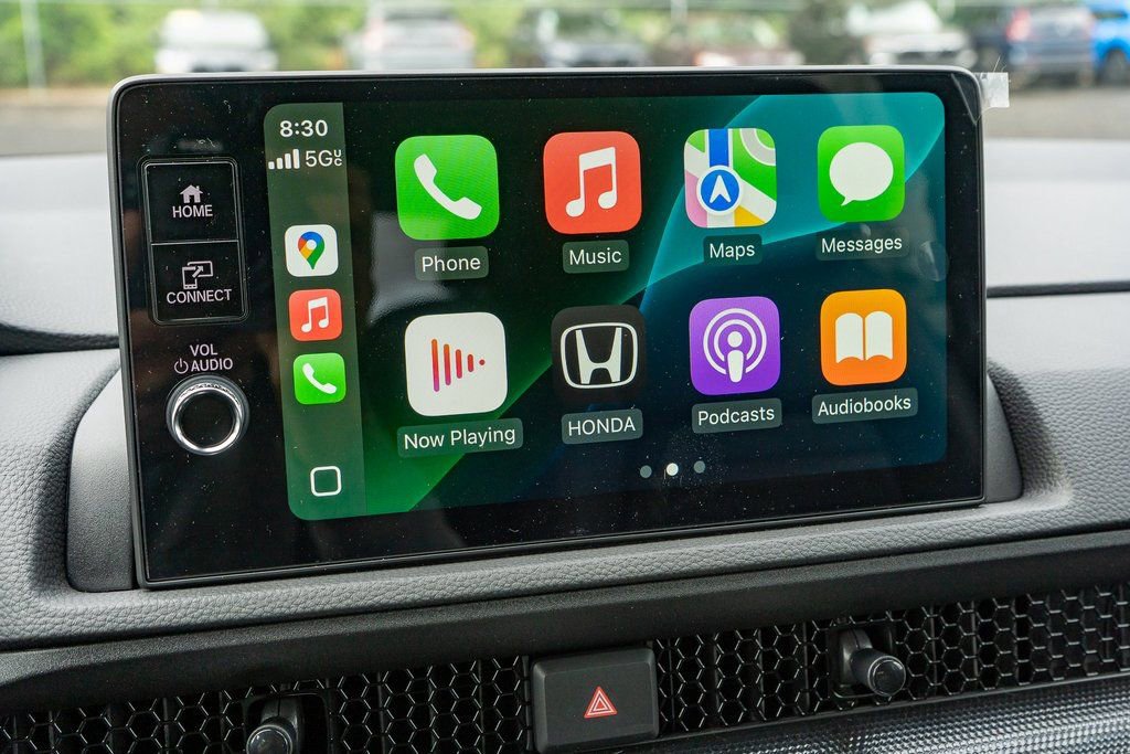 New 2026 Honda CR-V Sport-L image 27