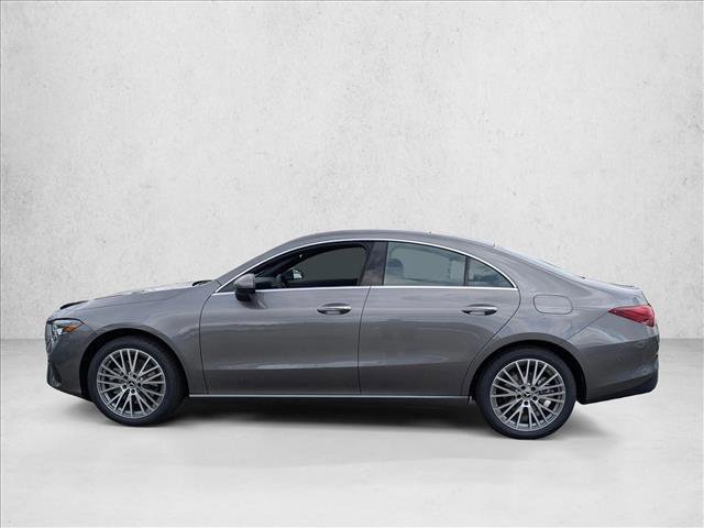 Used 2025 Mercedes-Benz CLA 250 image 5
