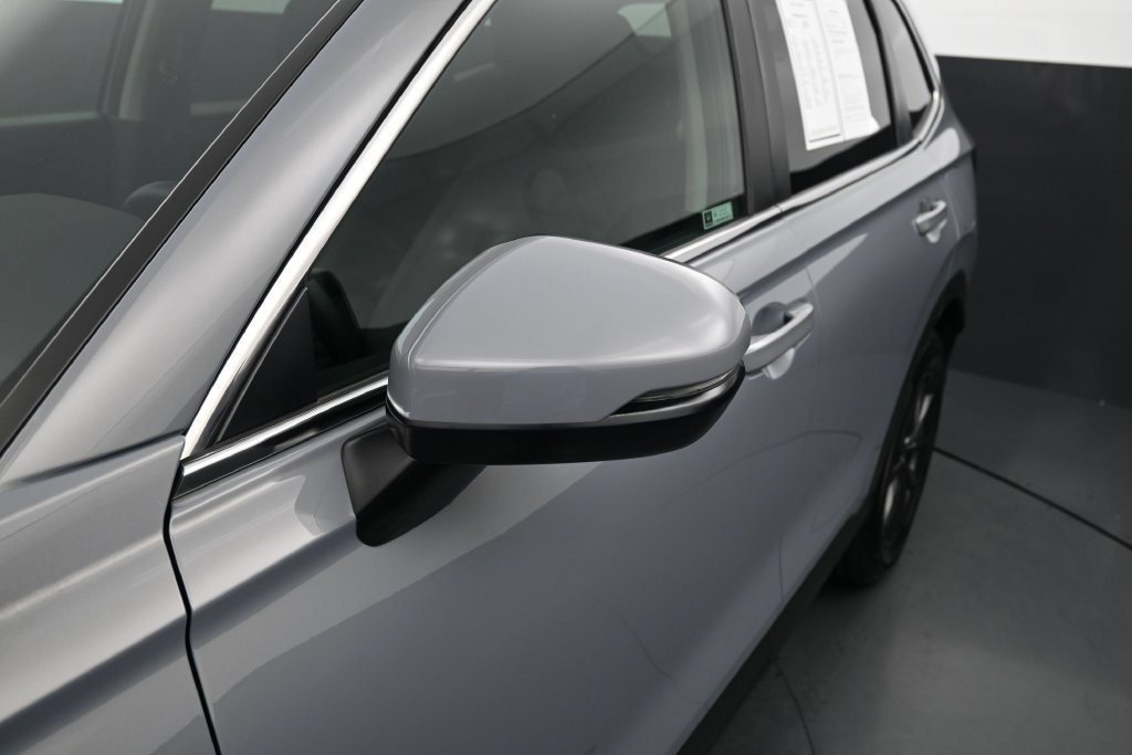 Used 2026 Honda CR-V EX-L image 12