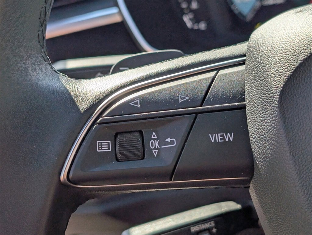 Used 2025 Audi Q3 2.0T Premium image 26