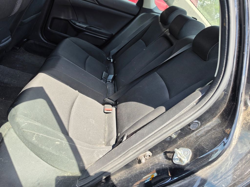 Used 2020 Honda Civic EX image 7
