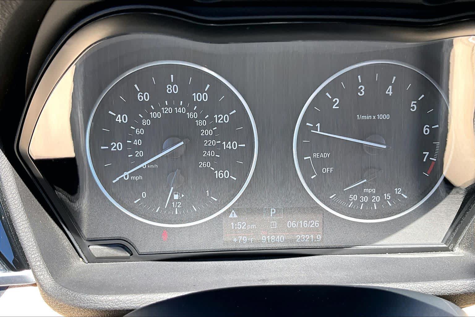 Used 2016 BMW X1 xDrive28i AWD/4WD image 26