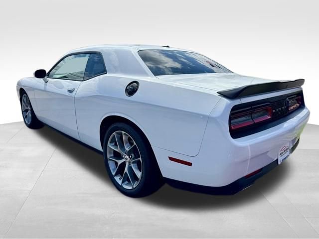 Used 2023 Dodge Challenger GT image 6